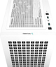 Корпус DeepCool CH370 White (R-CH370-WHNAM1-G-1) - изображение 8