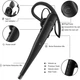 Гарнитура Bluetooth Xicami J1 Black - изображение 7