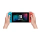 Ігрова консоль Nintendo Switch V2 Red/Blue (HAD-S-KABAA) - изображение 5