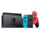 Ігрова консоль Nintendo Switch V2 Red/Blue (HAD-S-KABAA) - изображение 6