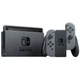 Ігрова консоль Nintendo Switch V2 Grey (HAD-S-KAAAA) - изображение 4