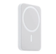 Зовнішній акумулятор Power Bank MagSafe Battery Pack для iPhone - зображення 1