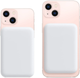 Зовнішній акумулятор Power Bank MagSafe Battery Pack для iPhone - зображення 4