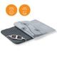 Электрогрелка BEURER HK 125 Grey - изображение 3