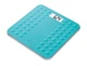 Весы напольные BEURER GS 300 Turquois - изображение 1