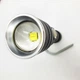 Аккумуляторный ручной фонарь BL-611 с мощным диодом P50 фонарик с ZOOM (ЗАРЯДКА ОТ USB) - изображение 11