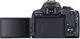 Canon EOS 850D[body Black] - зображення 4
