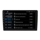 Магнитола 2 din Lesko W-10 экран 10" QLED 2/32Gb CarPlay 4G Wi-Fi GPS Prime 8 ядер 1280х720 рх охлаждение - изображение 2