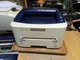 Принтер Xerox Phaser 3140 / Лазерная монохромная печать / 600 x 600 dpi / A4 / 18 стр/мин / USB 2.0 б/у - изображение 2