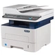 МФУ Xerox WorkCentre 3225 / Лазерная монохромная печать / 600x600 dpi / 28 стр/мин / A4 / USB 2.0, Ethernet / Дуплекс б/у - изображение 1