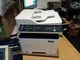 МФУ Xerox WorkCentre 3225 / Лазерная монохромная печать / 600x600 dpi / 28 стр/мин / A4 / USB 2.0, Ethernet / Дуплекс б/у - изображение 2