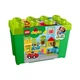 Конструктор Lego Duplo Велика коробка з кубиками DELUXE 85 деталей (10914) - зображення 3