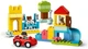 Конструктор Lego Duplo Велика коробка з кубиками DELUXE 85 деталей (10914) - зображення 5