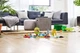Конструктор Lego Duplo Велика коробка з кубиками DELUXE 85 деталей (10914) - зображення 9