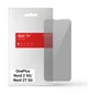 Гідрогелева плівка ArmorStandart для OnePlus Nord 2 5G Nord 2T 5G (ARM65346) Transparent - зображення 1