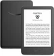 Електронна книга Amazon Kindle 11th Gen 2022 Black, 16GB, дисплей 6 E Ink Carta, HD-екран 1072?1448, покриття антивідблиску, підсвічування, сенсорний екран, функція читання вголос, веб-браузер, Bluetooth/Wi-Fi, 300 dpi, чорна - зображення 1
