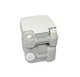 Биотуалет Time Eco TE-1120T портативный (4820211101350) - изображение 7