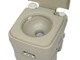 Біотуалет Time Eco TE-1020T портативний (4820211101367) - зображення 8