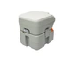 Біотуалет Time Eco TE-3320T портативний (4820211101336) - зображення 2