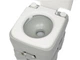 Біотуалет Time Eco TE-3320T портативний (4820211101336) - зображення 4