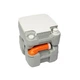 Біотуалет Time Eco TE-3320T портативний (4820211101336) - зображення 6
