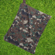 Тактичний дощовик-пончо Raincoat-M (військовий плащ ЗСУ) камуфляж marpat US-210-CT - зображення 5