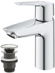 Смеситель для раковины GROHE QuickFix Start 23551002 - изображение 1