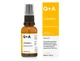 Освітлююча сироватка для обличчя з вітаміном С Q+A Vitamin C Brightening Serum, 30мл (5060486262267) - зображення 2