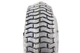 Шина для тачки для тачки DELI S-366 3,50/4,10-4 4 камерна - изображение 4