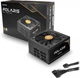 Блок живлення 850W CHIEFTEC RETAIL Polaris PPS-850FC,14cm fan,eff.>90%,80+ Gold,24+2x8pin(4+4),4xMolex,12xSATA,4xPCIe - изображение 3