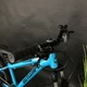 Велосипед Outleap Rebel Pro 26", 2021, рама 13", голубой - изображение 2