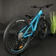 Велосипед Outleap Rebel Pro 26", 2021, рама 13", голубой - изображение 8