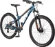 Велосипед GT Stomper Ace 26" XS Dark Teal - зображення 3