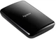 Накопитель внешний HDD 2.5" USB 2.0TB Apacer AC233 Black (AP2TBAC233B-1) - изображение 3