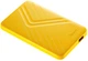 Зовнішній жорсткий диск 2.5" USB 2.0TB Apacer AC236 Yellow (AP2TBAC236Y-1) - зображення 3