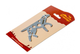 Карта-мультитул Tramp Dog TRA-228 Steel - изображение 5
