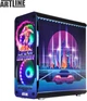 Компьютер ARTLINE Overlord NEONv11 - изображение 9