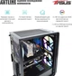 Компьютер ARTLINE Gaming X35v49 - изображение 2
