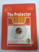 Наклейка The protector для защиты от радио-магнитного излучения 02031 - изображение 2