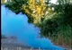Кольоровий дим для фотосесії Синій Maxsem MA0512 Blue smoking fountain 60 сек - зображення 4