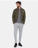 Куртка The North Face ThermoBall NF0A3KTV Black Ink Green M - зображення 5