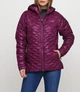 Куртка женская The North Face ThermoBall NF0A3KU2 Garnet Purple S - изображение 1