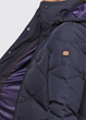 Пуховик жіночий Camel Active 32011E-085-42 36 (XS-S) - зображення 4