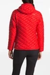 Куртка женская The North Face ThermoBall NF0A3KU2 Rose Red M - изображение 2