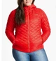 Куртка женская The North Face ThermoBall NF0A3KU2 Rose Red S - изображение 3