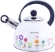 Чайник Kamille 1.8 л (KM-1079-FL) - изображение 3