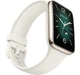 Фітнес-браслет годинник Xiaomi Smart Band 7 Pro Ivory (Mi Band 7 pro) GLOBAL - зображення 4