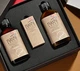 Подарункова коробка-бокс Nashi Argan для всех типов волос 200ml/200ml/30ml - зображення 1