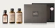 Подарункова коробка-бокс Nashi Argan для всех типов волос 200ml/200ml/30ml - зображення 2