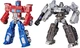 Набор Трансформеры Оптимус Прайм и Мегатрон Transformers Optimus Prime and Megatron F5442 - изображение 4